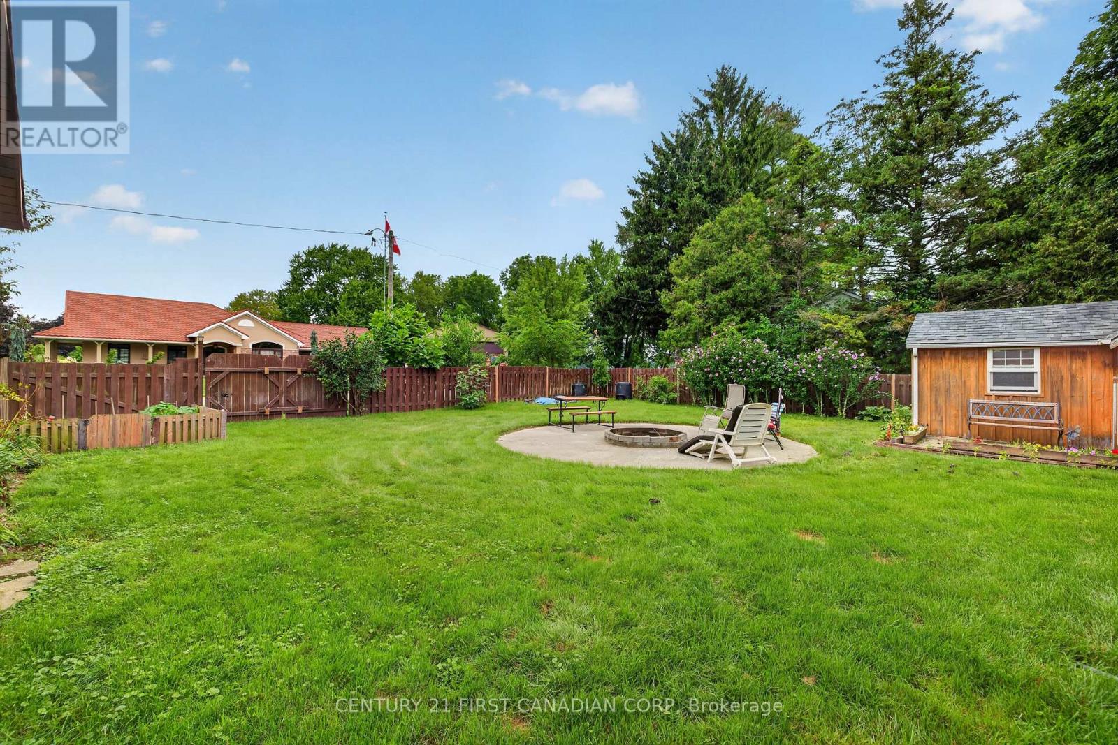 213 Fourth Street, West Elgin, Ontario  N0L 2C0 - Photo 20 - X13670088
