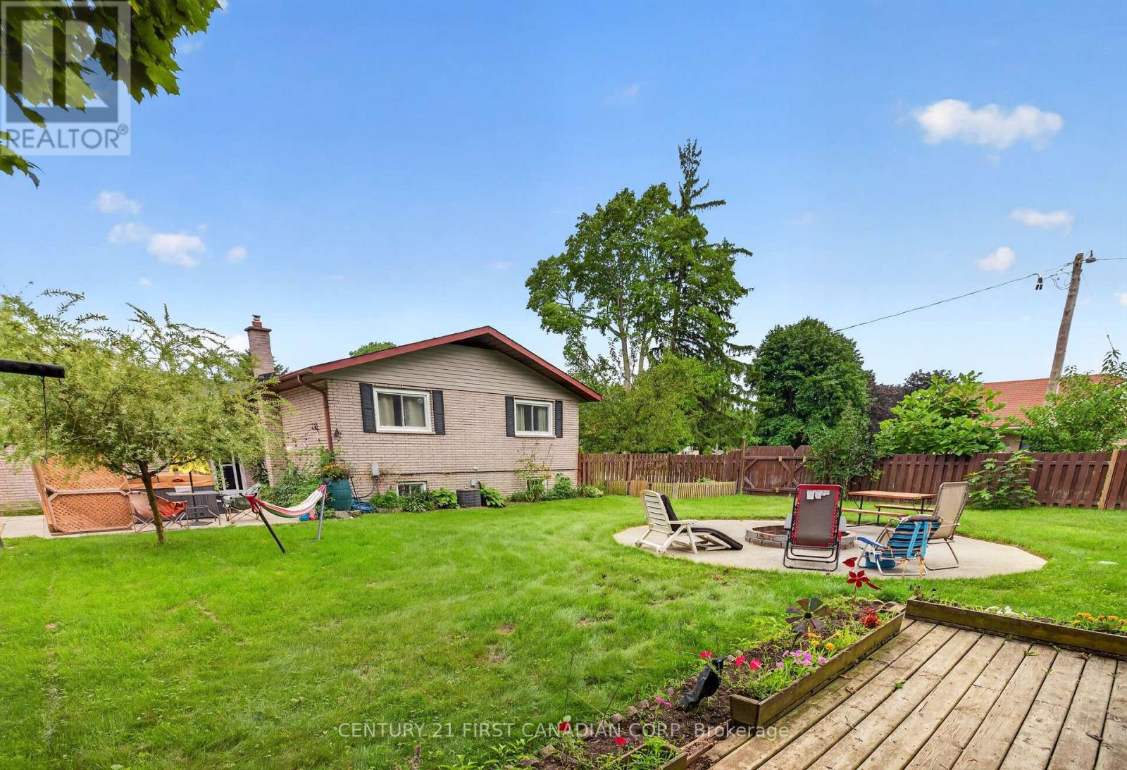 213 Fourth Street, West Elgin, Ontario  N0L 2C0 - Photo 21 - X13670088