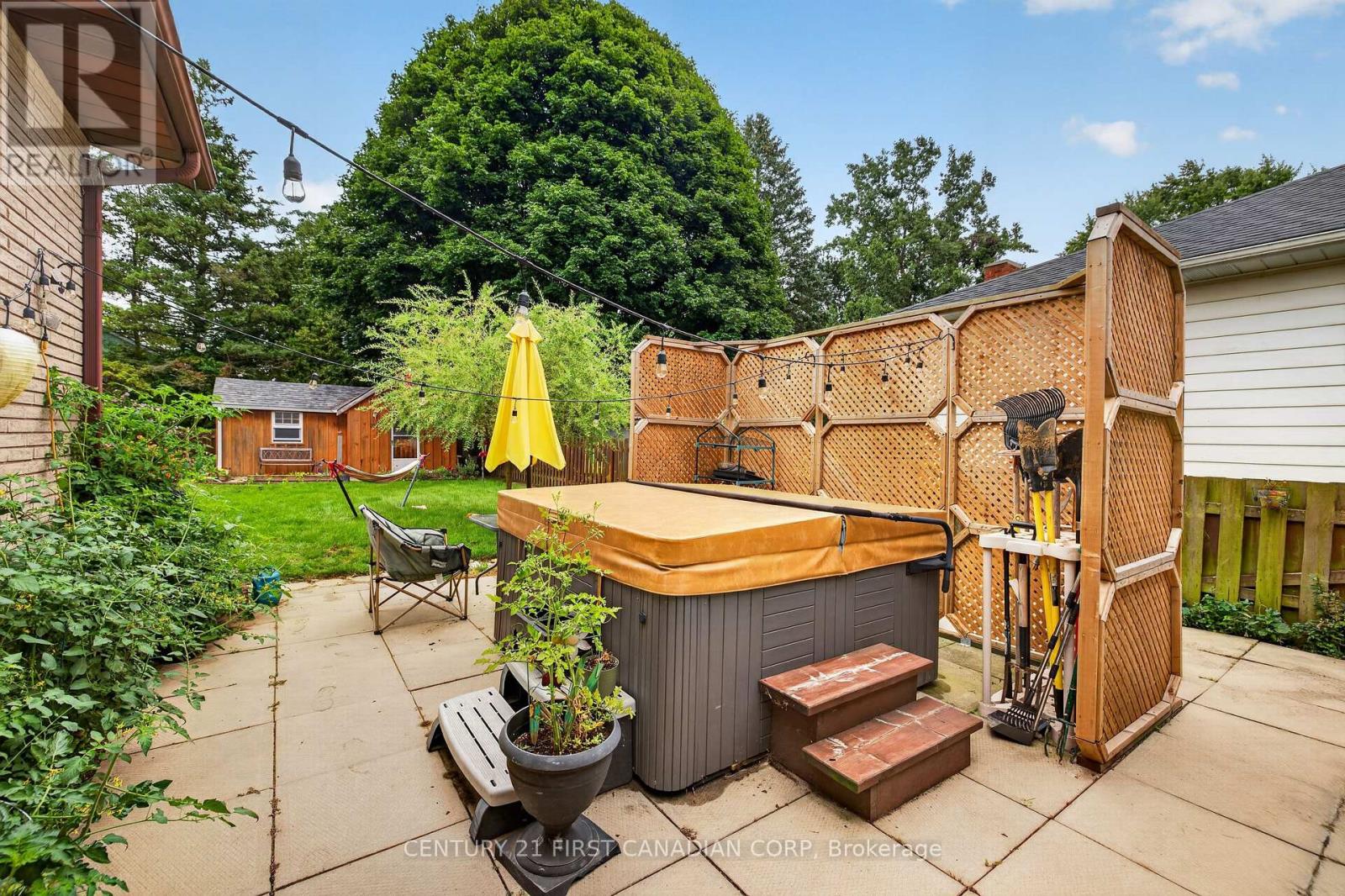 213 Fourth Street, West Elgin, Ontario  N0L 2C0 - Photo 22 - X13670088