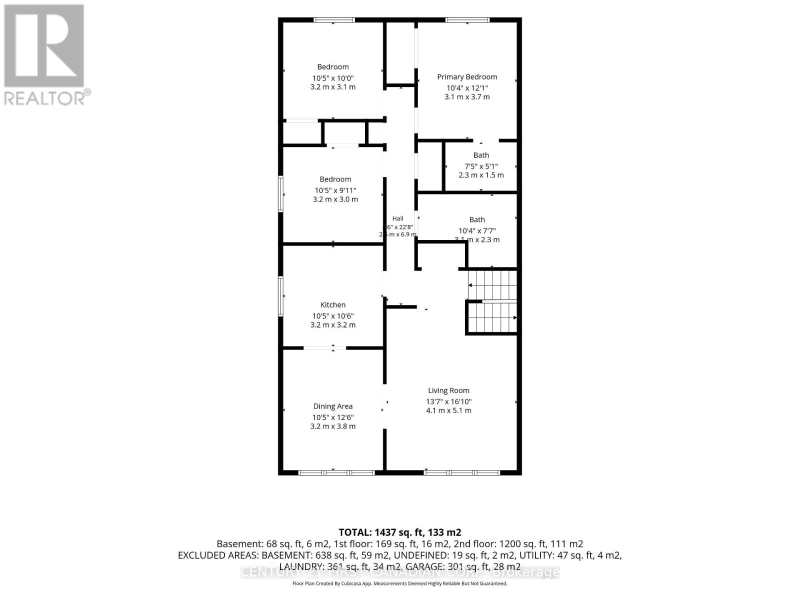 213 Fourth Street, West Elgin, Ontario  N0L 2C0 - Photo 23 - X13670088