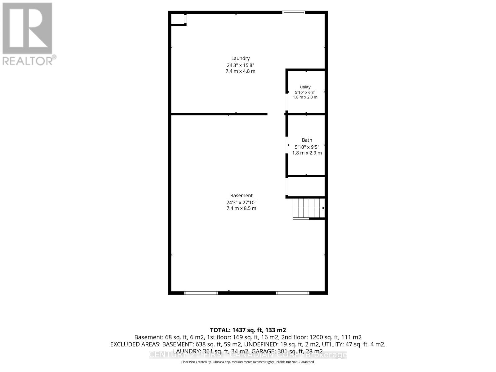 213 Fourth Street, West Elgin, Ontario  N0L 2C0 - Photo 24 - X13670088