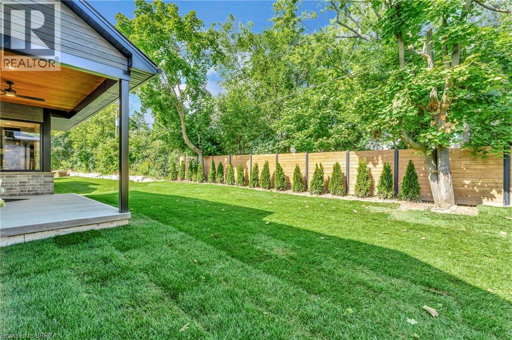 161 Parkside Drive, Brantford, Ontario  N3T 0S9 - Photo 33 - 40733630