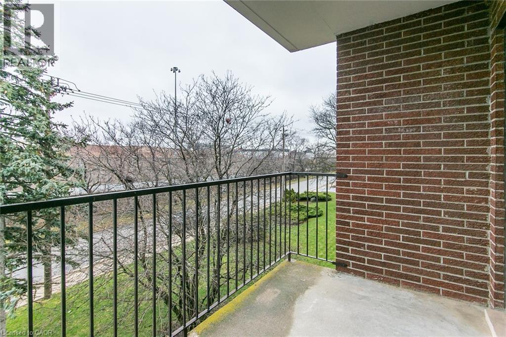 4 Avalon Place Unit# 308, Kitchener, Ontario  N2M 4N9 - Photo 23 - 40837719