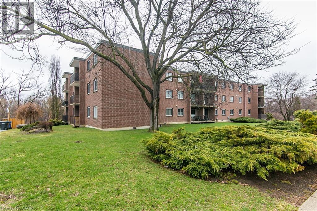 4 Avalon Place Unit# 308, Kitchener, Ontario  N2M 4N9 - Photo 26 - 40837719