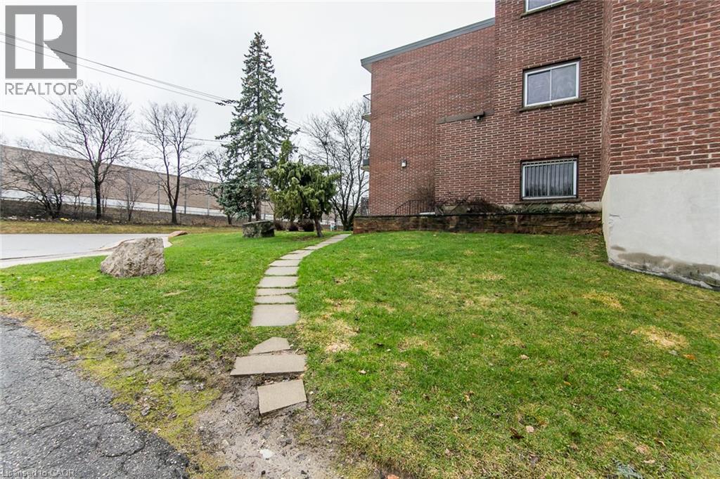 4 Avalon Place Unit# 308, Kitchener, Ontario  N2M 4N9 - Photo 25 - 40837719