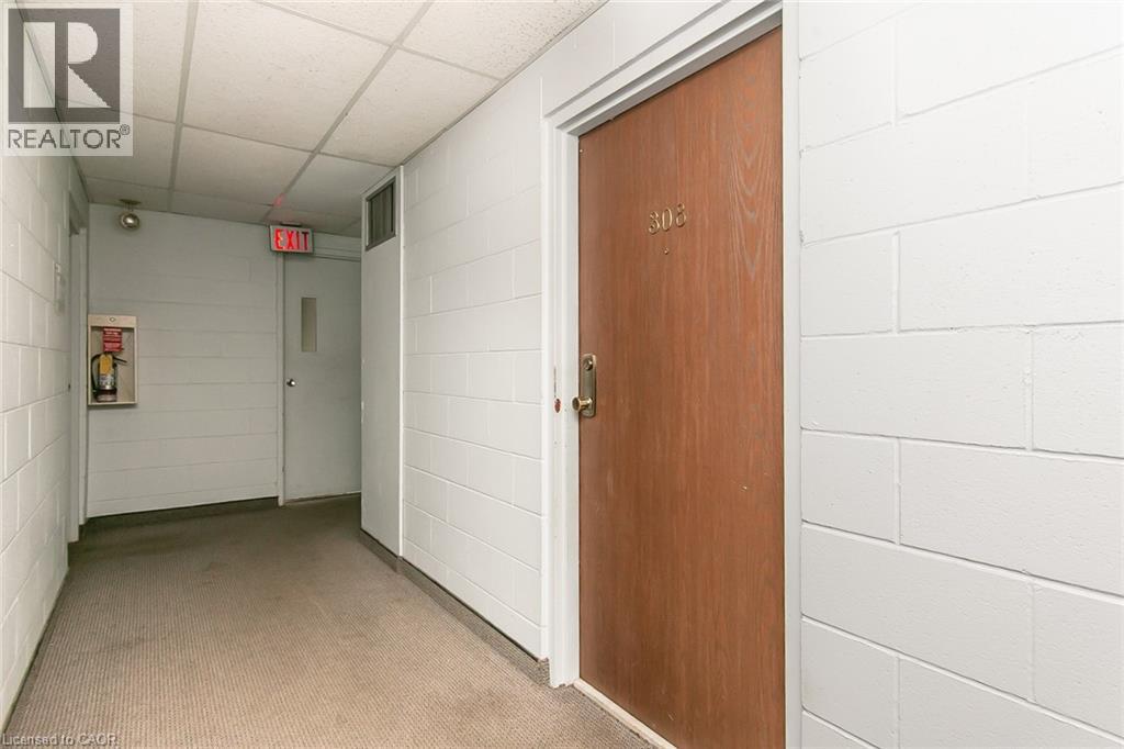 4 Avalon Place Unit# 308, Kitchener, Ontario  N2M 4N9 - Photo 8 - 40837719