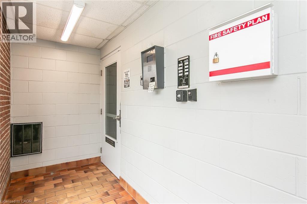 4 Avalon Place Unit# 308, Kitchener, Ontario  N2M 4N9 - Photo 5 - 40837719