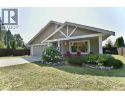 6315 TOWER ROAD, Sechelt, British Columbia