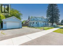 6 Lynch Street, Moncton, New Brunswick