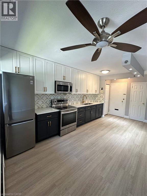50 Hilda Avenue Unit# 205, Hamilton, Ontario  L8M 3E6 - Photo 2 - 40838842