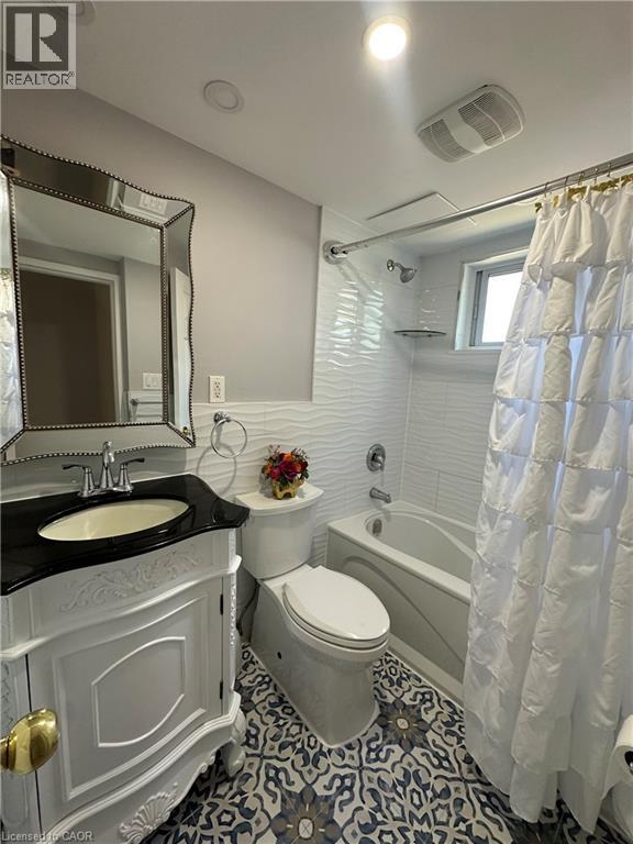 50 Hilda Avenue Unit# 205, Hamilton, Ontario  L8M 3E6 - Photo 6 - 40838842