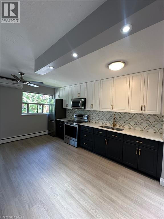 50 Hilda Avenue Unit# 205, Hamilton, Ontario  L8M 3E6 - Photo 3 - 40838842