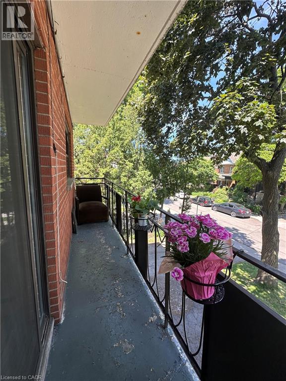 50 Hilda Avenue Unit# 205, Hamilton, Ontario  L8M 3E6 - Photo 7 - 40838842