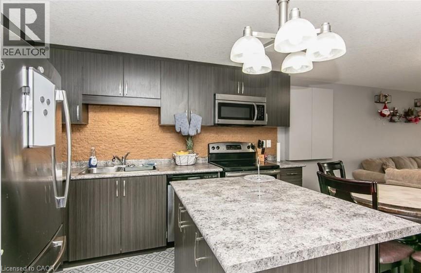 1674 Fischer Hallman Road Unit# F, Kitchener, Ontario  N2R 0H9 - Photo 11 - 40844824