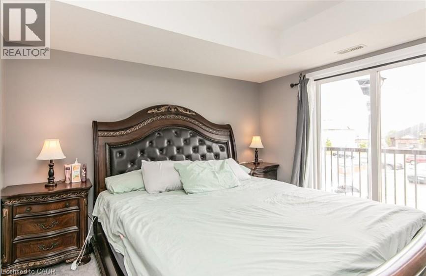 1674 Fischer Hallman Road Unit# F, Kitchener, Ontario  N2R 0H9 - Photo 13 - 40844824