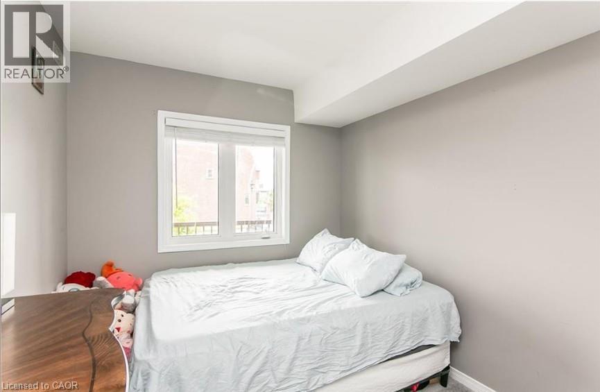 1674 Fischer Hallman Road Unit# F, Kitchener, Ontario  N2R 0H9 - Photo 15 - 40844824