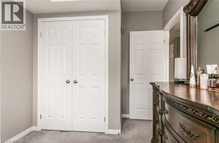 1674 Fischer Hallman Road Unit# F, Kitchener, Ontario  N2R 0H9 - Photo 17 - 40844824