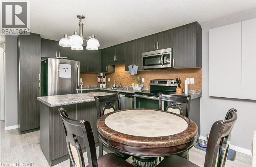 1674 Fischer Hallman Road Unit# F, Kitchener, Ontario  N2R 0H9 - Photo 8 - 40844824