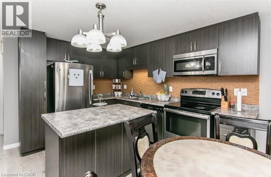 1674 Fischer Hallman Road Unit# F, Kitchener, Ontario  N2R 0H9 - Photo 9 - 40844824
