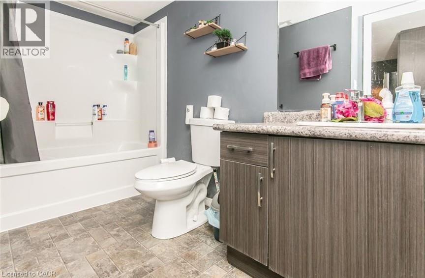1674 Fischer Hallman Road Unit# F, Kitchener, Ontario  N2R 0H9 - Photo 18 - 40844824