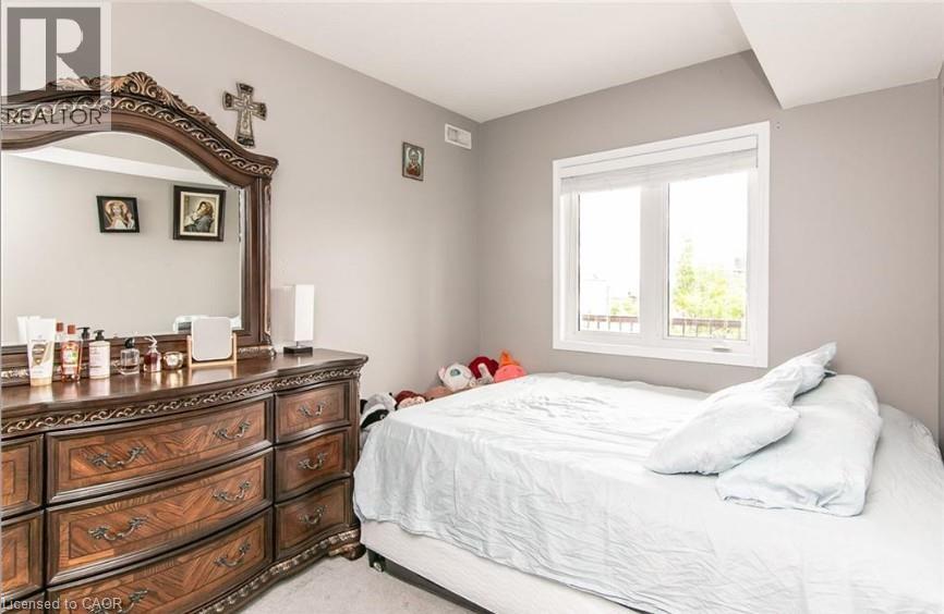 1674 Fischer Hallman Road Unit# F, Kitchener, Ontario  N2R 0H9 - Photo 16 - 40844824