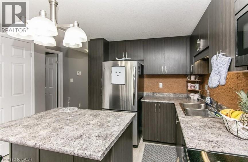 1674 Fischer Hallman Road Unit# F, Kitchener, Ontario  N2R 0H9 - Photo 10 - 40844824