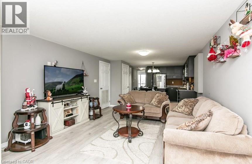 1674 Fischer Hallman Road Unit# F, Kitchener, Ontario  N2R 0H9 - Photo 6 - 40844824