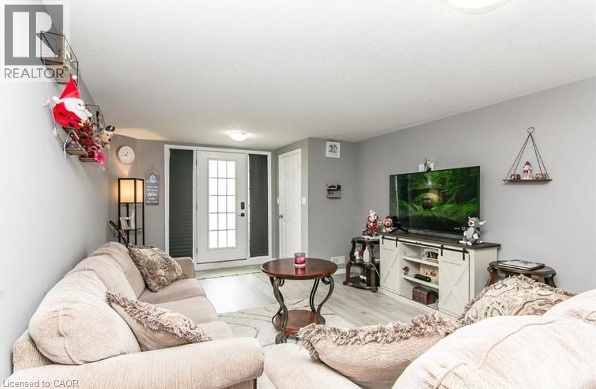 1674 Fischer Hallman Road Unit# F, Kitchener, Ontario  N2R 0H9 - Photo 7 - 40844824