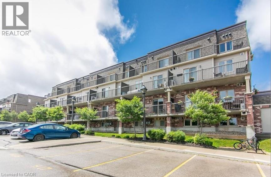 1674 Fischer Hallman Road Unit# F, Kitchener, Ontario  N2R 0H9 - Photo 20 - 40844824