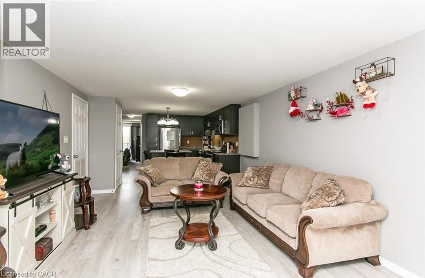1674 Fischer Hallman Road Unit# F, Kitchener, Ontario  N2R 0H9 - Photo 5 - 40844824