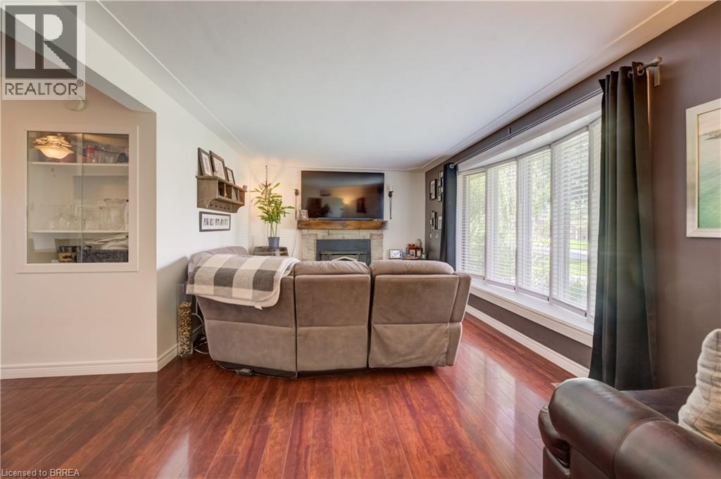 60 Driftwood Drive, Brantford, Ontario  N3R 3K4 - Photo 6 - 40842086
