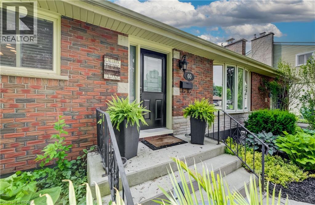 60 Driftwood Drive, Brantford, Ontario  N3R 3K4 - Photo 4 - 40842086