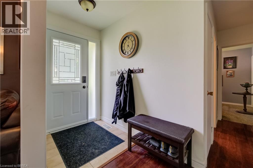 60 Driftwood Drive, Brantford, Ontario  N3R 3K4 - Photo 5 - 40842086