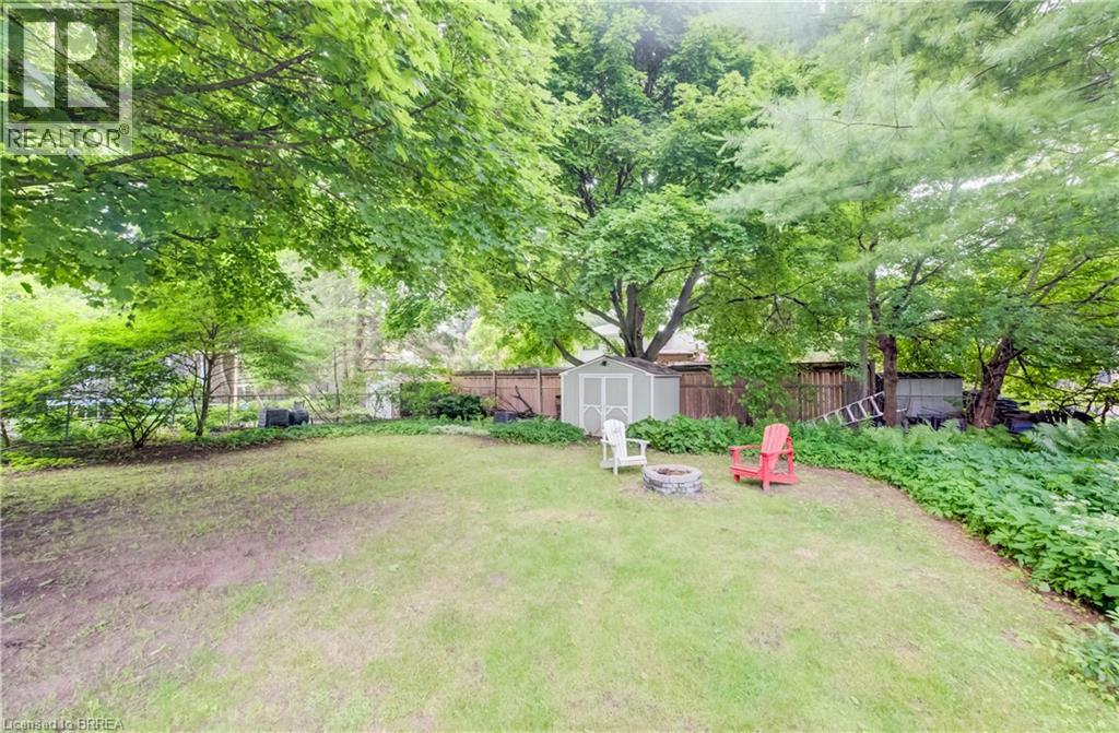 60 Driftwood Drive, Brantford, Ontario  N3R 3K4 - Photo 33 - 40842086