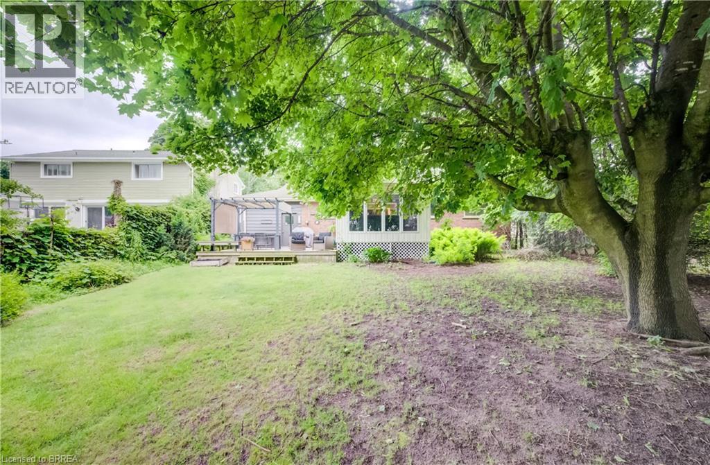 60 Driftwood Drive, Brantford, Ontario  N3R 3K4 - Photo 35 - 40842086