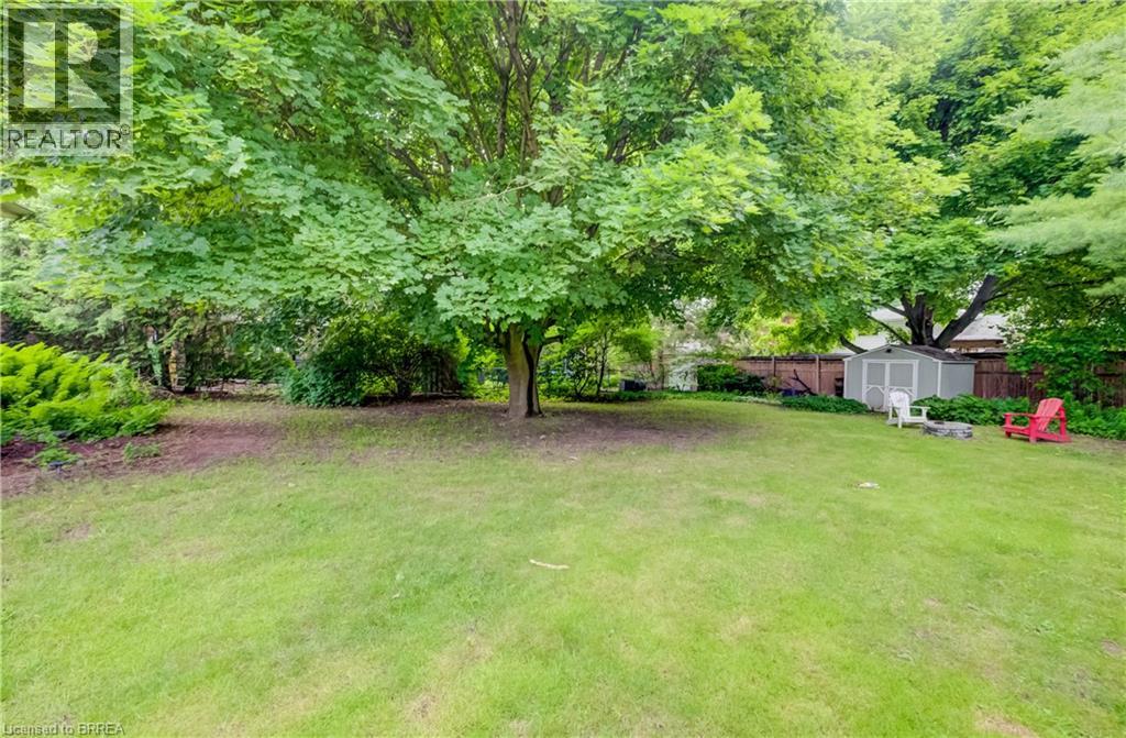 60 Driftwood Drive, Brantford, Ontario  N3R 3K4 - Photo 36 - 40842086