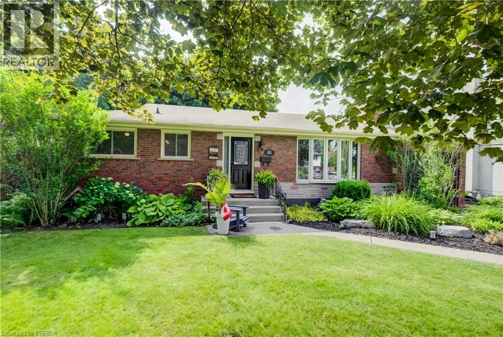60 Driftwood Drive, Brantford, Ontario  N3R 3K4 - Photo 3 - 40842086