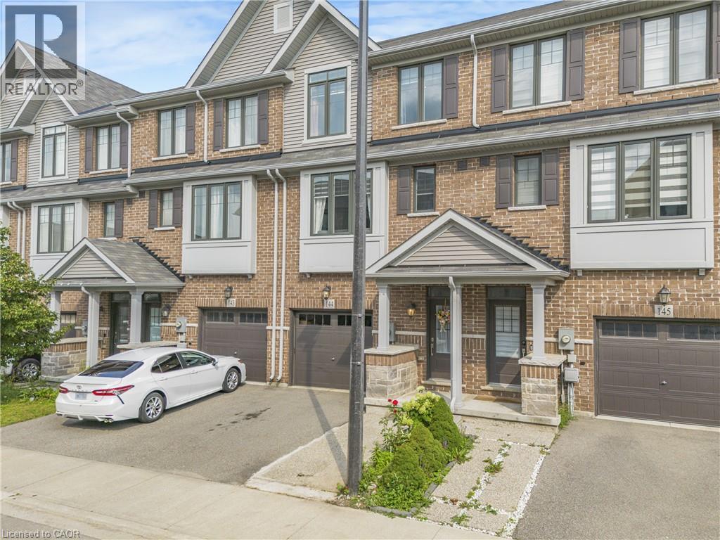 1890 Rymal Road E Unit# 144, Hamilton, Ontario  L0R 1P0 - Photo 3 - 40855494