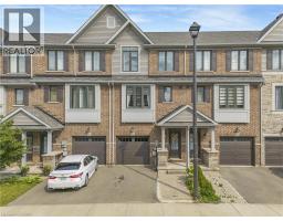 1890 RYMAL Road E Unit# 144, Hamilton, Ontario