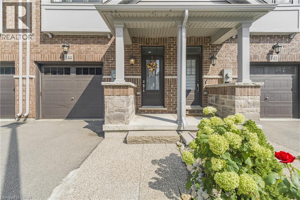 1890 Rymal Road E Unit# 144, Hamilton, Ontario  L0R 1P0 - Photo 7 - 40855494