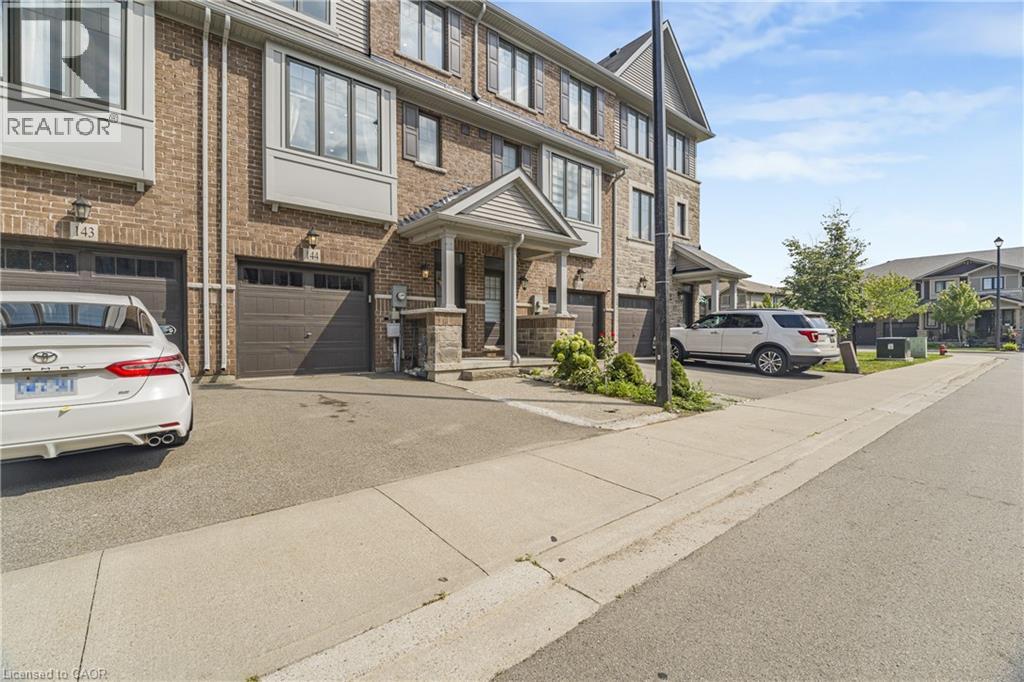 1890 Rymal Road E Unit# 144, Hamilton, Ontario  L0R 1P0 - Photo 5 - 40855494