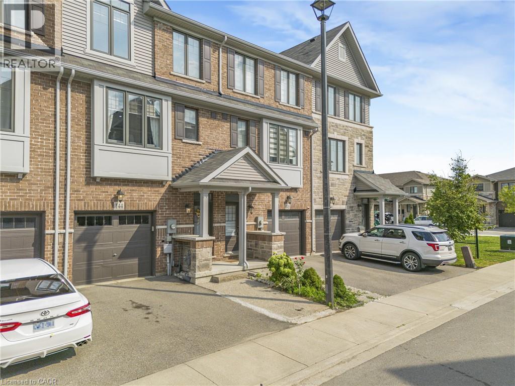 1890 Rymal Road E Unit# 144, Hamilton, Ontario  L0R 1P0 - Photo 4 - 40855494