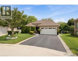 37 MC INTOSH Court, Brantford, Ontario