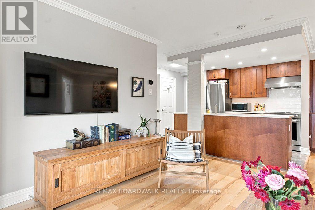 307 - 959 North River Road, Ottawa, Ontario K1K 3V3 - Photo 12 - X13670104