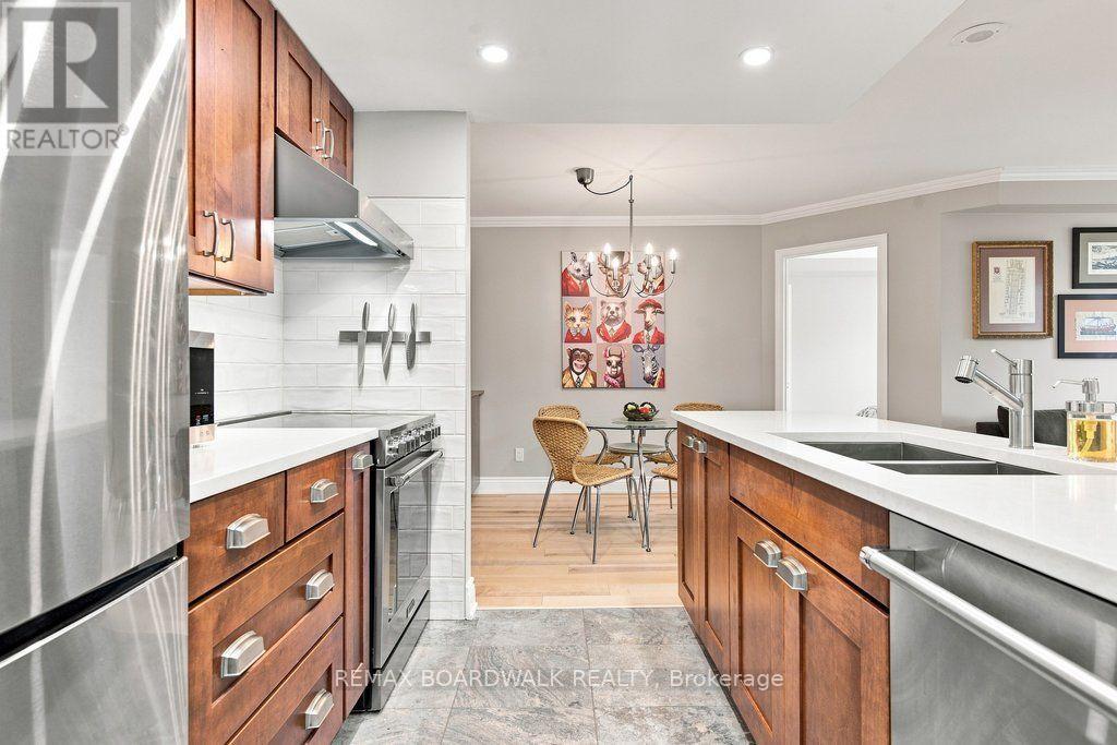 307 - 959 North River Road, Ottawa, Ontario K1K 3V3 - Photo 18 - X13670104