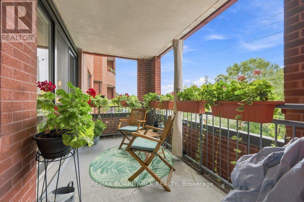 307 - 959 North River Road, Ottawa, Ontario K1K 3V3 - Photo 23 - X13670104