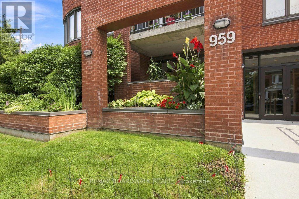 307 - 959 North River Road, Ottawa, Ontario K1K 3V3 - Photo 3 - X13670104