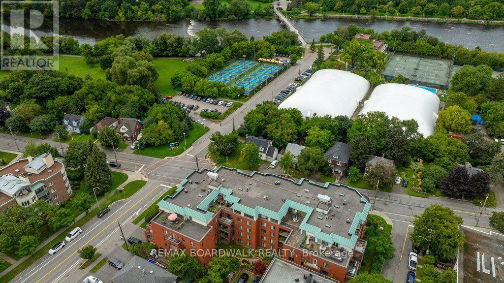 307 - 959 North River Road, Ottawa, Ontario K1K 3V3 - Photo 42 - X13670104