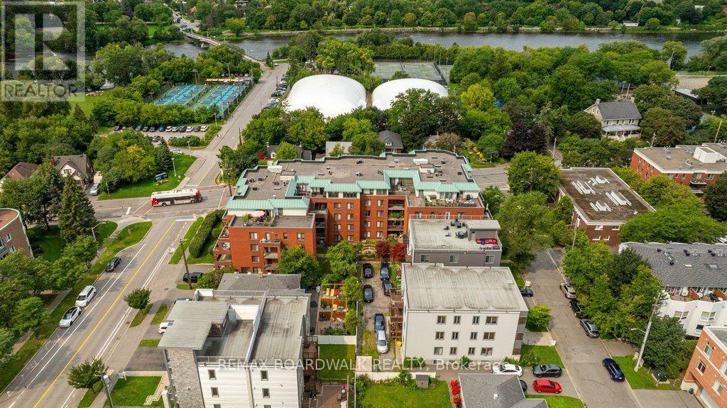 307 - 959 North River Road, Ottawa, Ontario K1K 3V3 - Photo 43 - X13670104