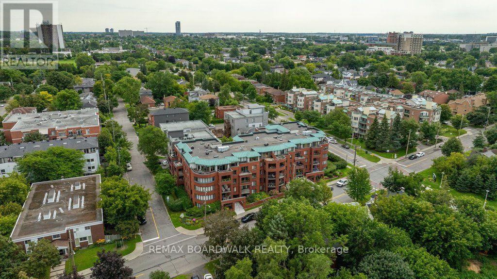 307 - 959 North River Road, Ottawa, Ontario K1K 3V3 - Photo 46 - X13670104